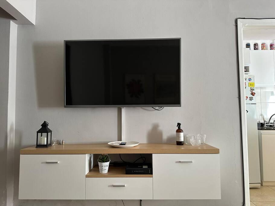 Departamento En Playa Grande - Alem Mar del Plata