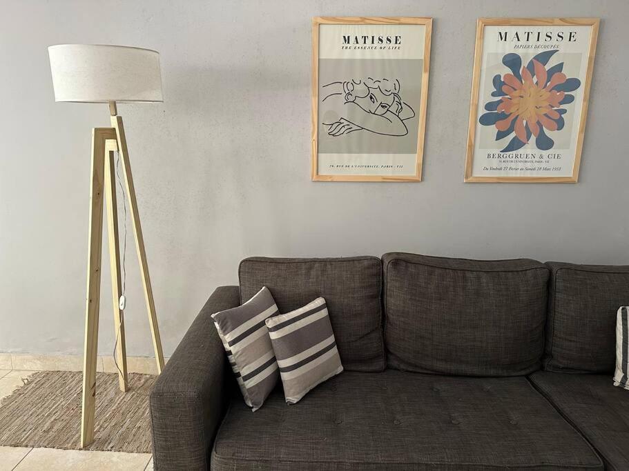 Apartment Departamento En Playa Grande - Alem *