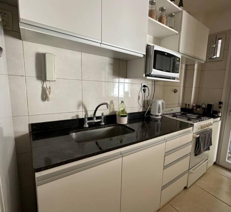 Departamento En Playa Grande - Alem * Mar del Plata