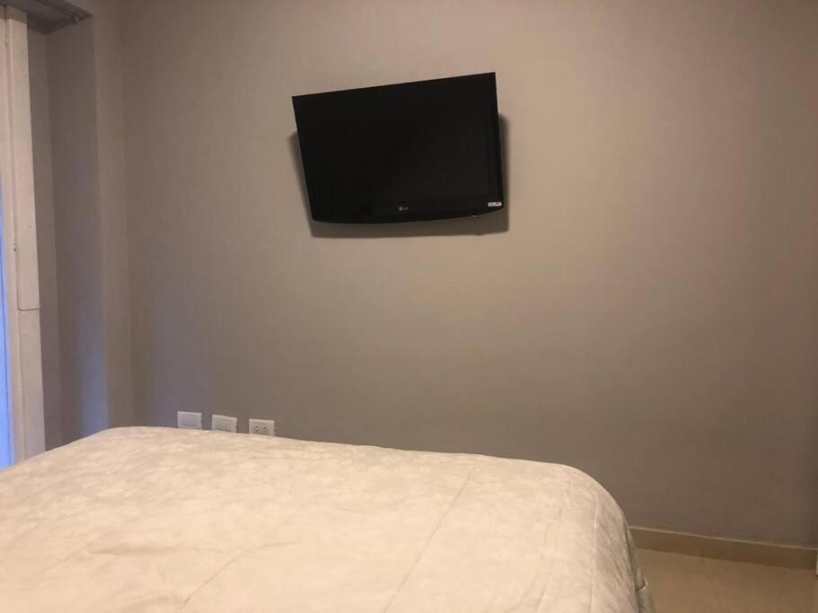 Departamento En Playa Grande - Alem