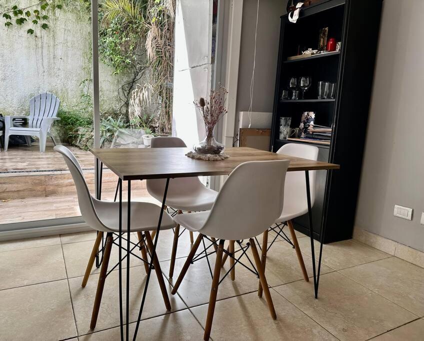 Departamento En Playa Grande - Alem Mar del Plata